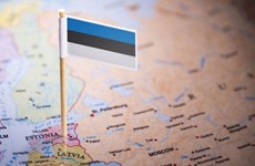 Estonia tạm ngừng cấp thị thực và giấy phép cư trú cho công dân Nga